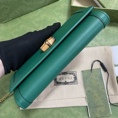 Gucci Bags BA658243 19X10X3.5