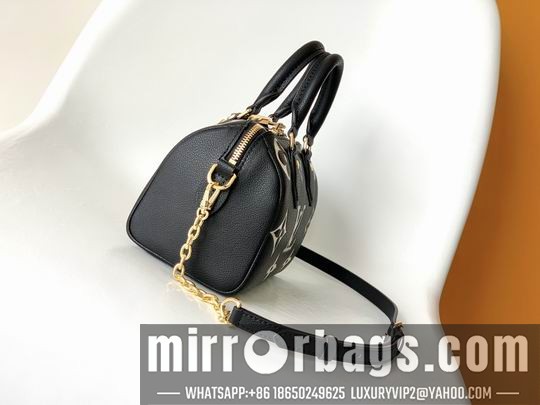 1:1 Louis Vuitton Bags M58956 20.5X13.5X12cm WP