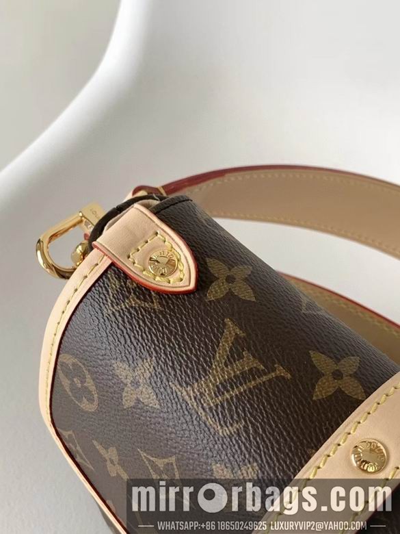 1:1 Louis Vuitton Bags M46740 20X16cm WP