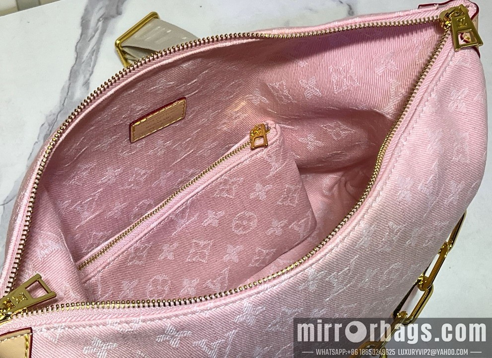1:1 Louis Vuitton Bags Coussin M12068 38x33x10cm ss3