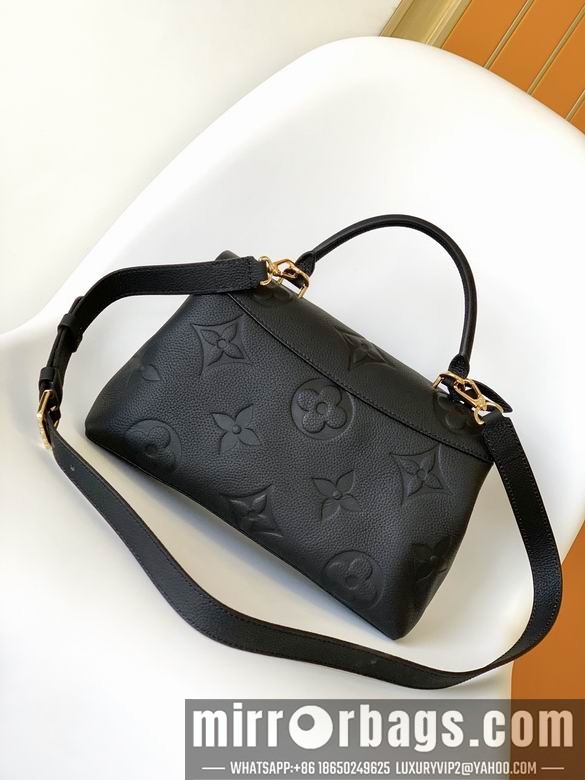 1:1 Louis Vuitton Bags M45976 30X19.5X11cm WP