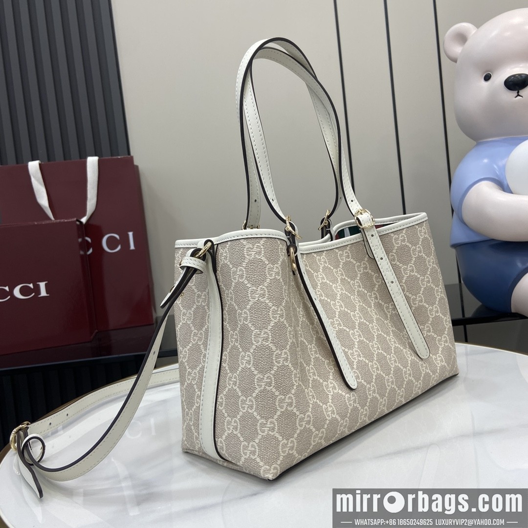 Gucci Bags 815214 30X18X11cm