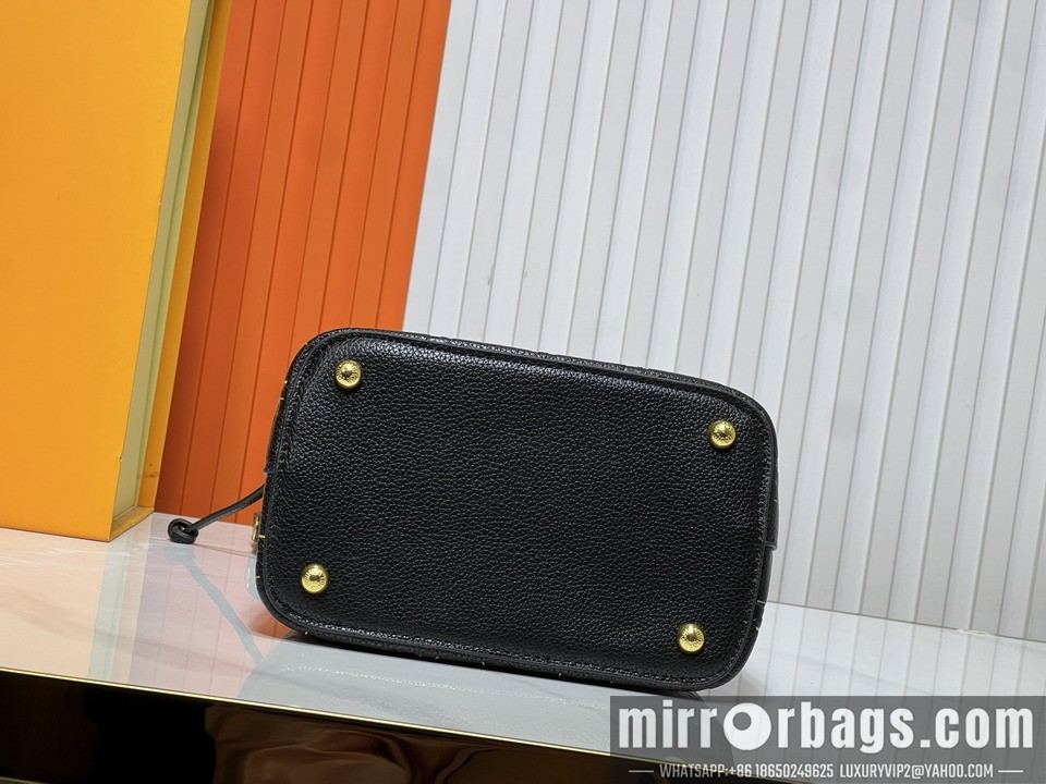 1:1 Louis Vuitton Bags Noe M13676 20x20x13cm ss