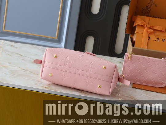 1:1 Louis Vuitton Bags CarryAll M46203 29x24x12cm ss..