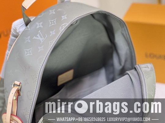 1:1 Louis Vuitton Bags M43882 32x43x13cm ss