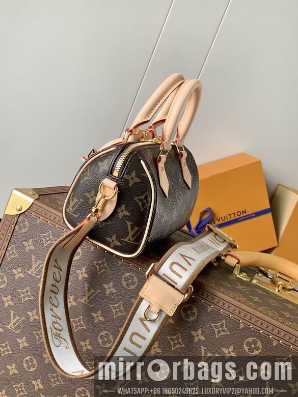 1:1 Louis Vuitton Bags M46970 18X12.5X11cm WP