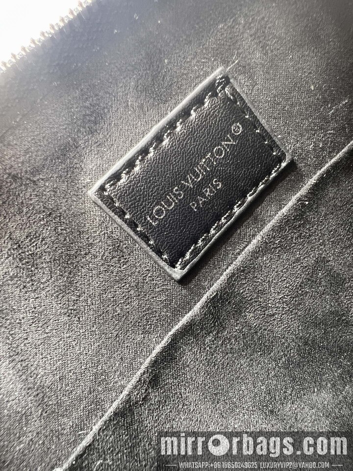 1:1 Louis Vuitton Bags Alma M26084 22x19x11cm ss1