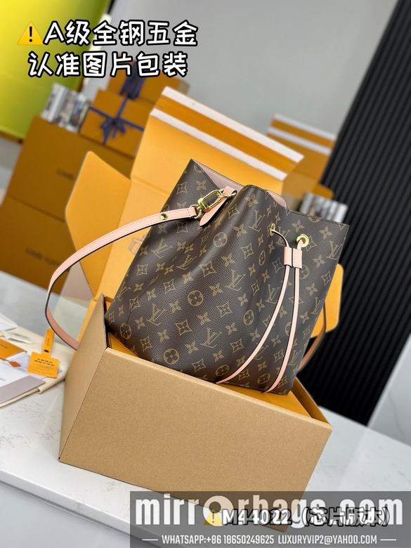 1:1 Louis Vuitton Bags NEONOE M44022 26X26X17.5cm WP