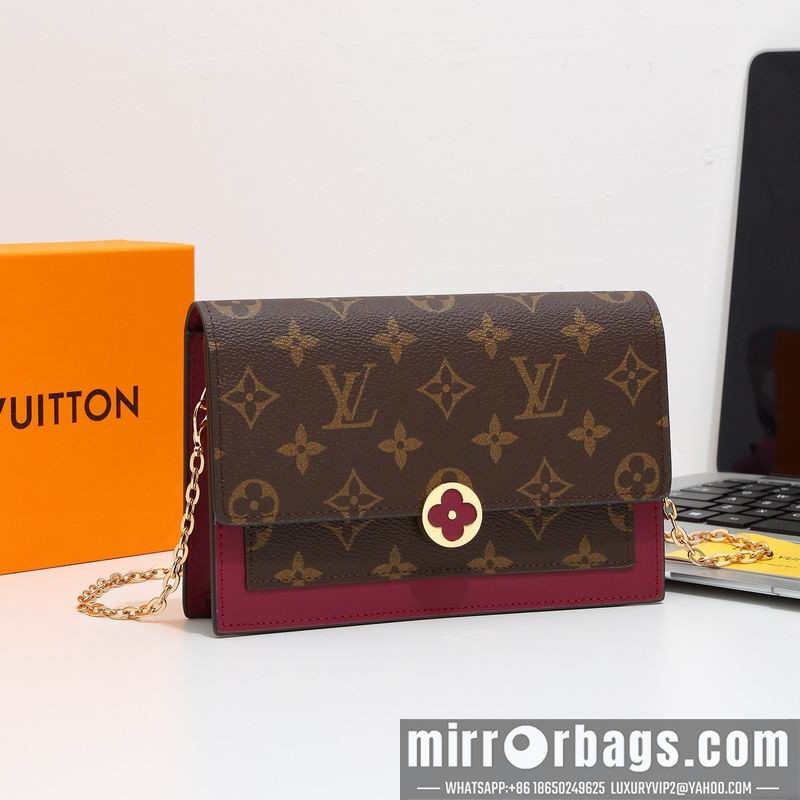 1:1 Louis Vuitton Bags M67405 ZC 3色