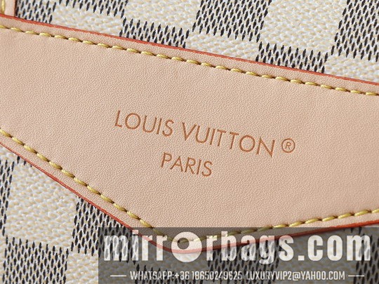 1:1 Louis Vuitton Bags Odyssée M25085 27x17x12cm ss2