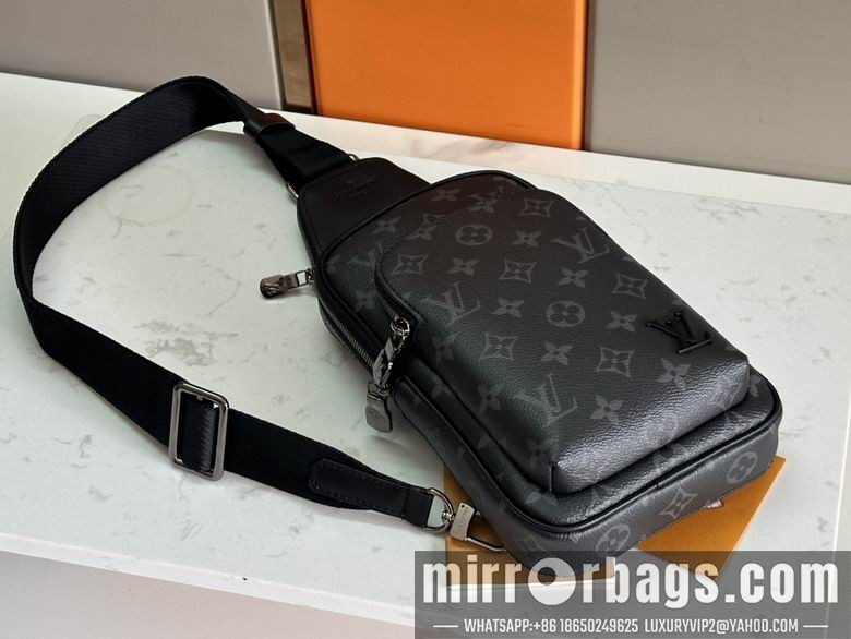 1:1 Louis Vuitton Bags M47137 16X33X5.7cm WP