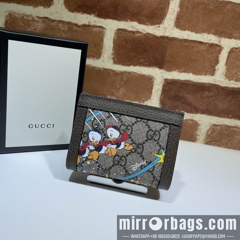 Gucci Bags BL648121 11X8.5X3