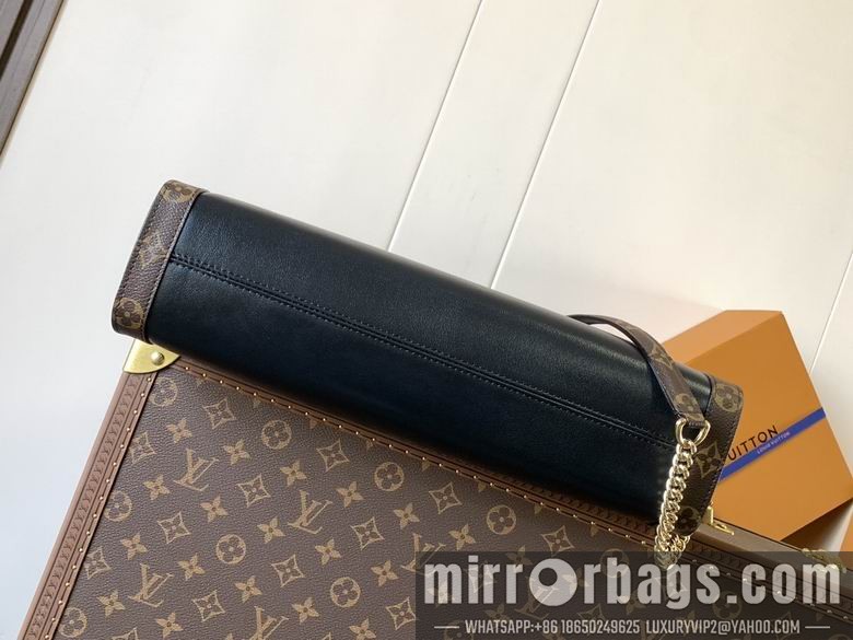 1:1 Louis Vuitton Bags Cruise M13137 36X10X37cm WP