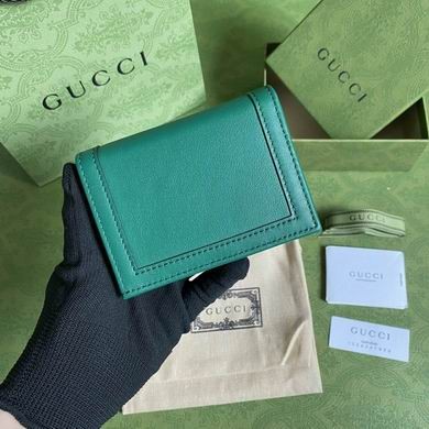 Gucci Bags BA658244 11X9X3