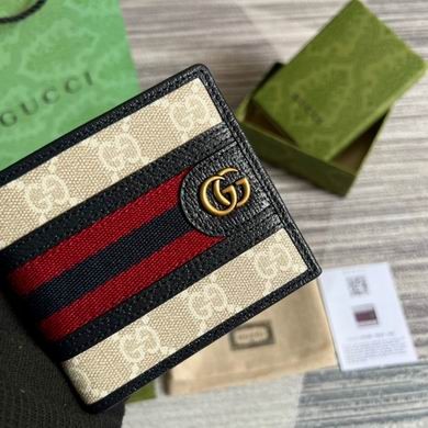 Gucci Bags 597606 12X9.5X1.5cm MP