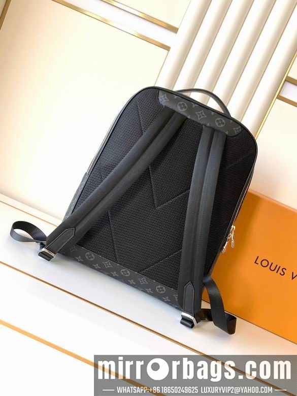 1:1 Louis Vuitton Bags 6092-1 40X31X15cm WP 3colour