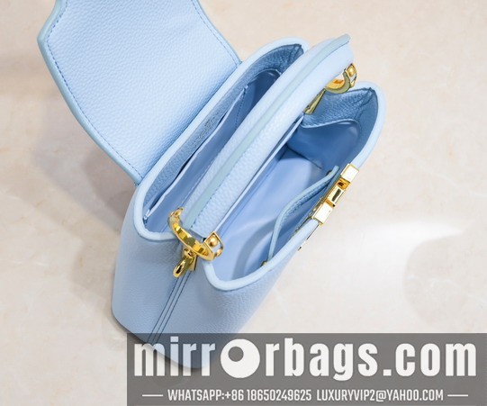 1:1 Louis Vuitton Bags Cap M23082 21x14x8cm ss1