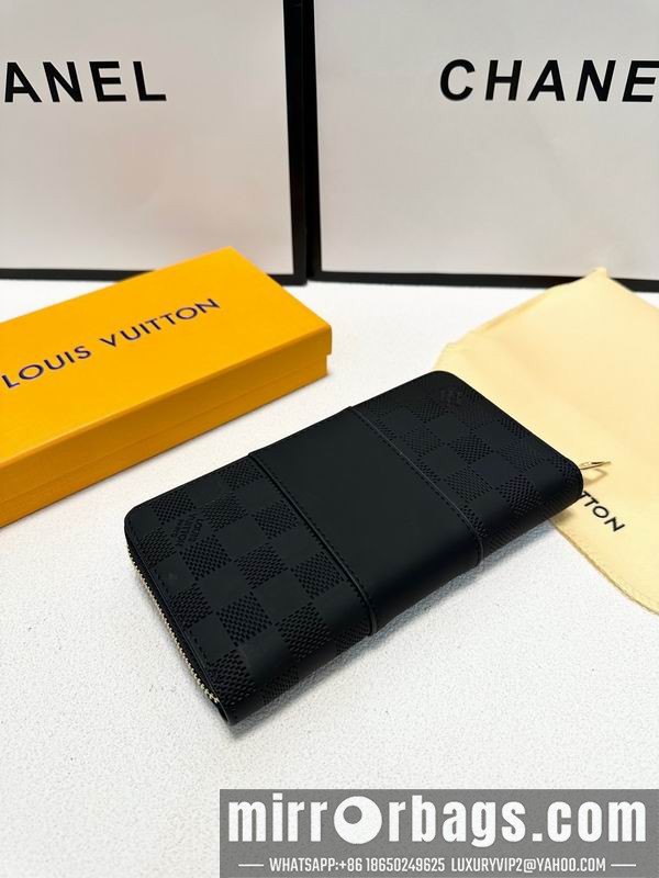 1:1 Louis Vuitton Bags LV 20x10cm ZC