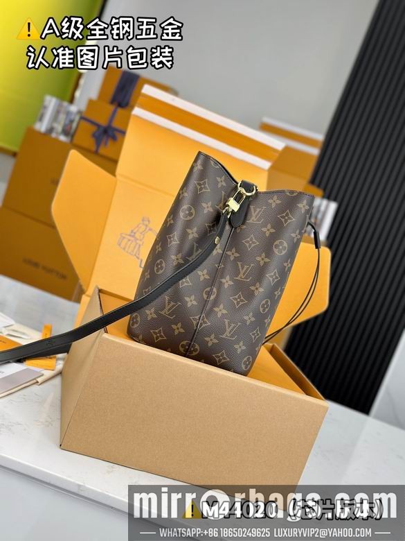1:1 Louis Vuitton Bags NEONOE M44020 26X26X17.5cm WP