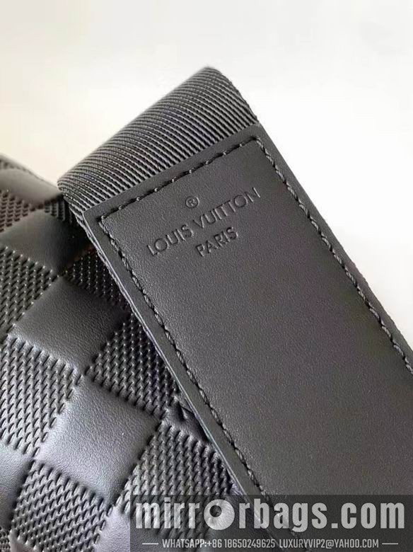 1:1 Louis Vuitton Bags M46255 26X20X7cm WP 2colour
