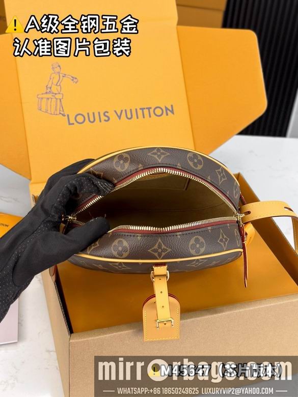1:1 Louis Vuitton Bags M45647 22.5X20X8cm WP
