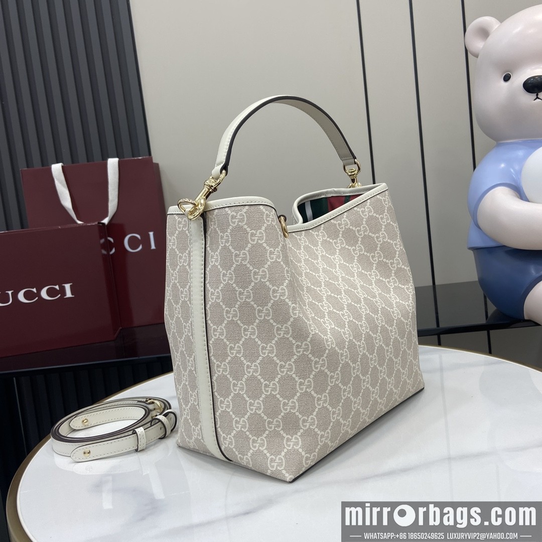 Gucci Bags 815103 25X25X15.5cm