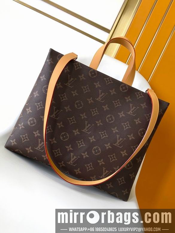 1:1 Louis Vuitton Bags Packaging M13928 40X32X16cm WP