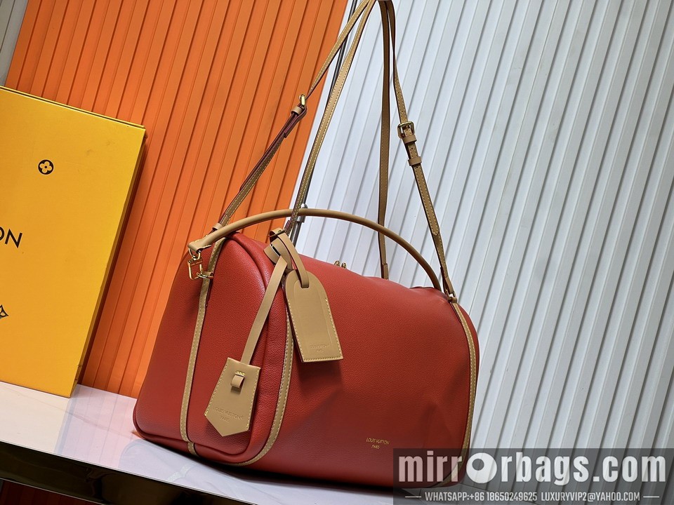 1:1 Louis Vuitton Bags M13668 40x20x25cm ss4