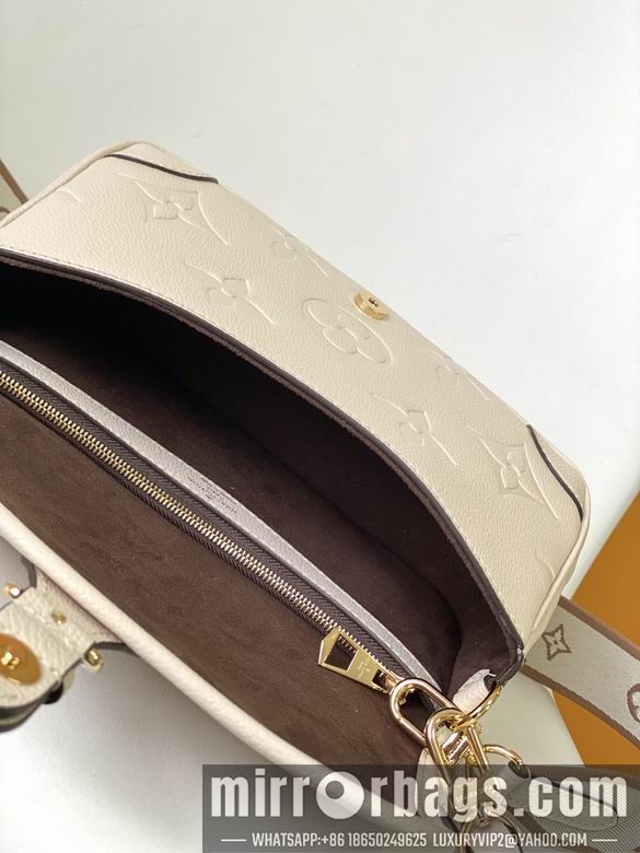 1:1 Louis Vuitton Bags M46388 23X16X8.5cm WP