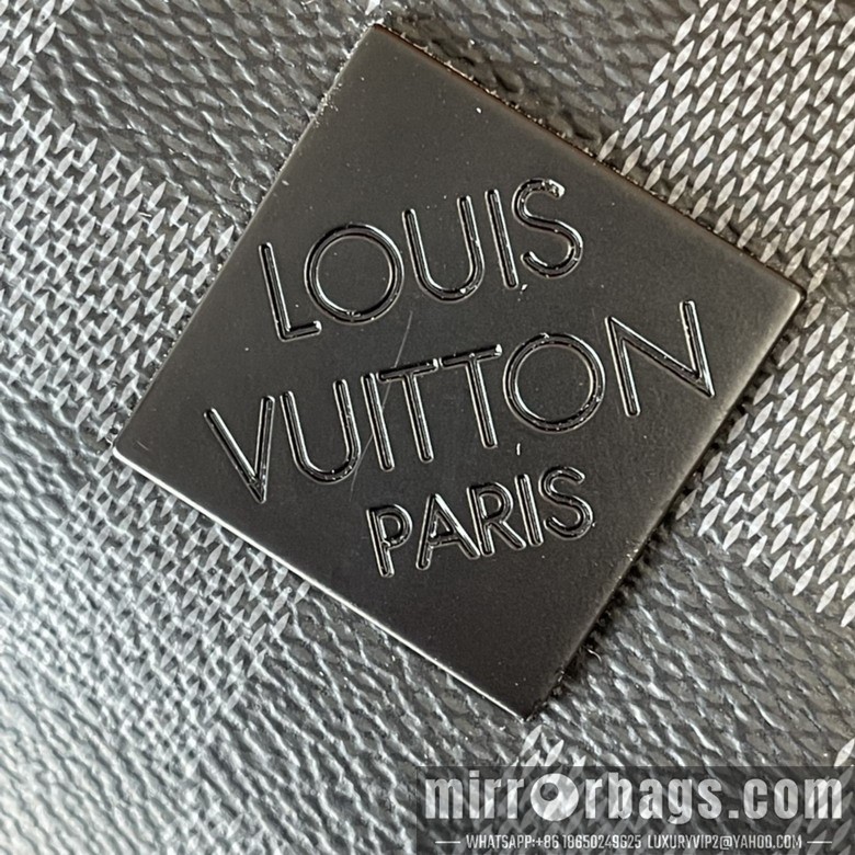 1:1 Louis Vuitton Bags Keepall M22532 50x29x23cm ss