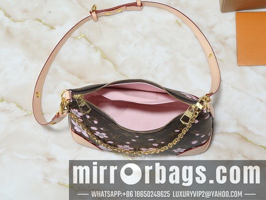 1:1 Louis Vuitton Bags Odeon M45832 27x16x10cm ss1