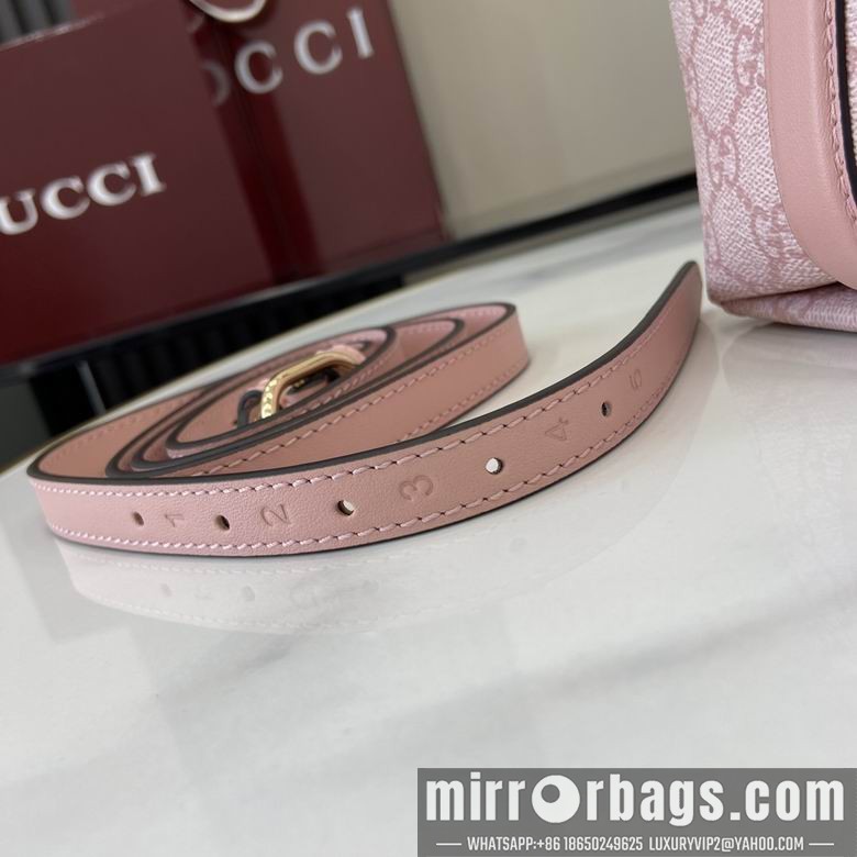 Gucci Bags 815103 25X25X15.5cm