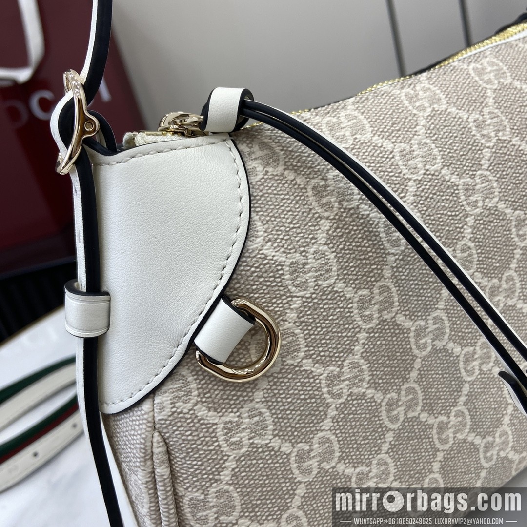 Gucci Bags 815218 24.5X16X5cm