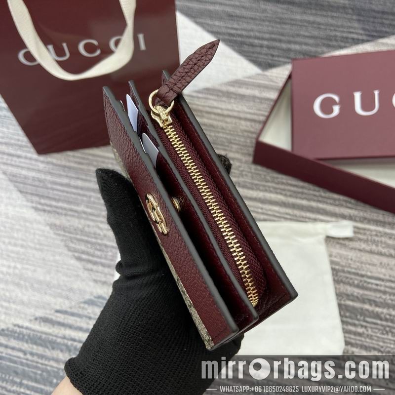 Gucci Bags 841360 11x8.5x3cm MP1