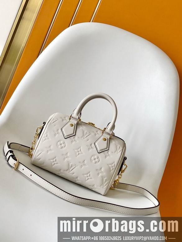 1:1 Louis Vuitton Bags M46397 20.5X13.5X12cm WP