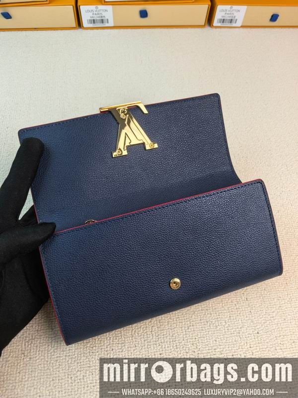 1:1 Louis Vuitton Bags M62148 19x10cm ZC 6色