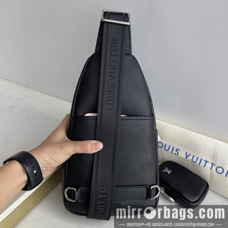 1:1 Louis Vuitton Bags 2086 29x17x6.5cm WP