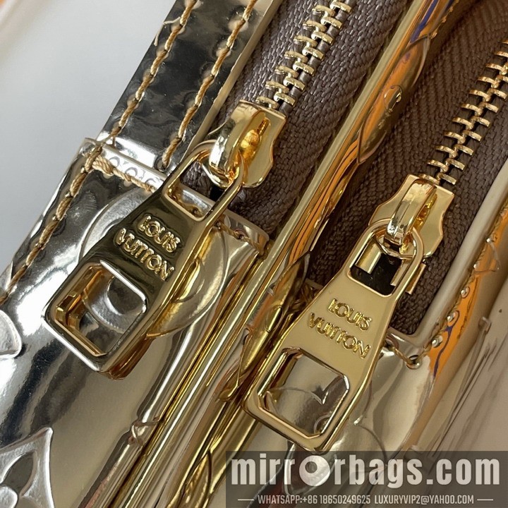 1:1 Louis Vuitton Bags Avenue M11703 16x33x5.7cm ss