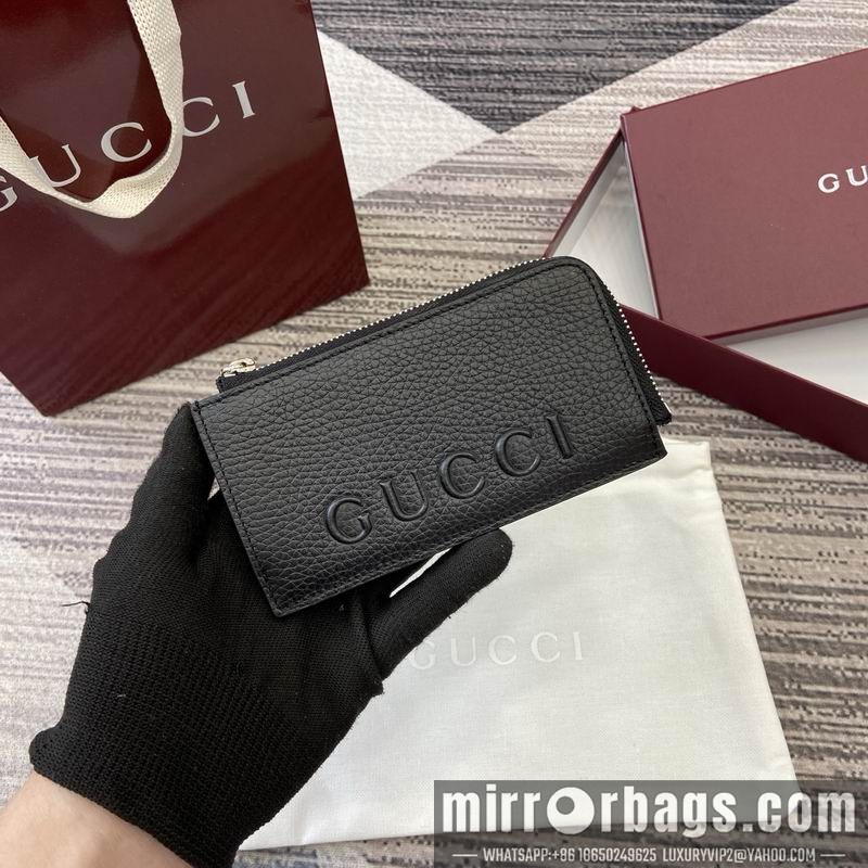 Gucci Bags 835073 13.5x7.5x1cm MP
