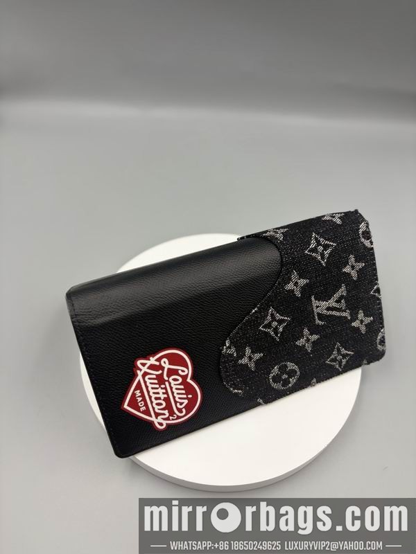 1:1 Louis Vuitton Bags M62665 11x8.5x2cm ZC 2色