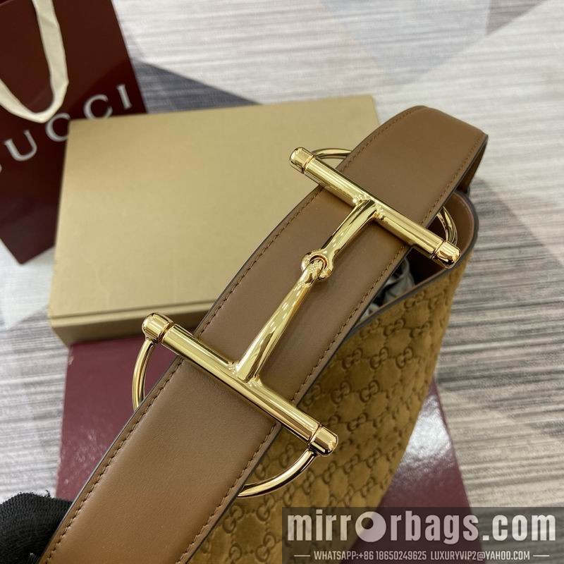 Gucci Bags 850926 35x27.5x11cm MP