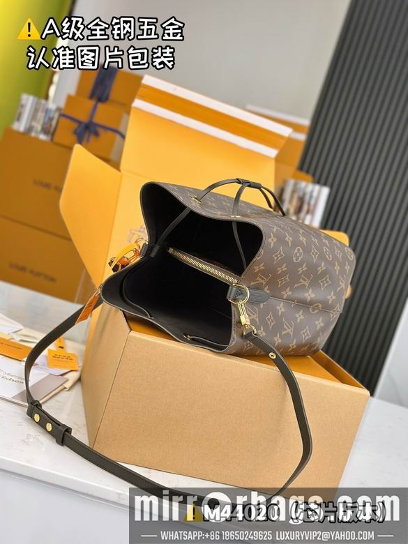 1:1 Louis Vuitton Bags NEONOE M44020 26X26X17.5cm WP
