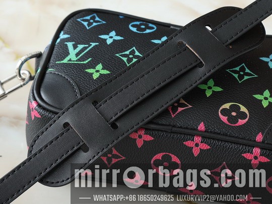 1:1 Louis Vuitton Bags Trocadéro M14058 20x13x6.5cm ss