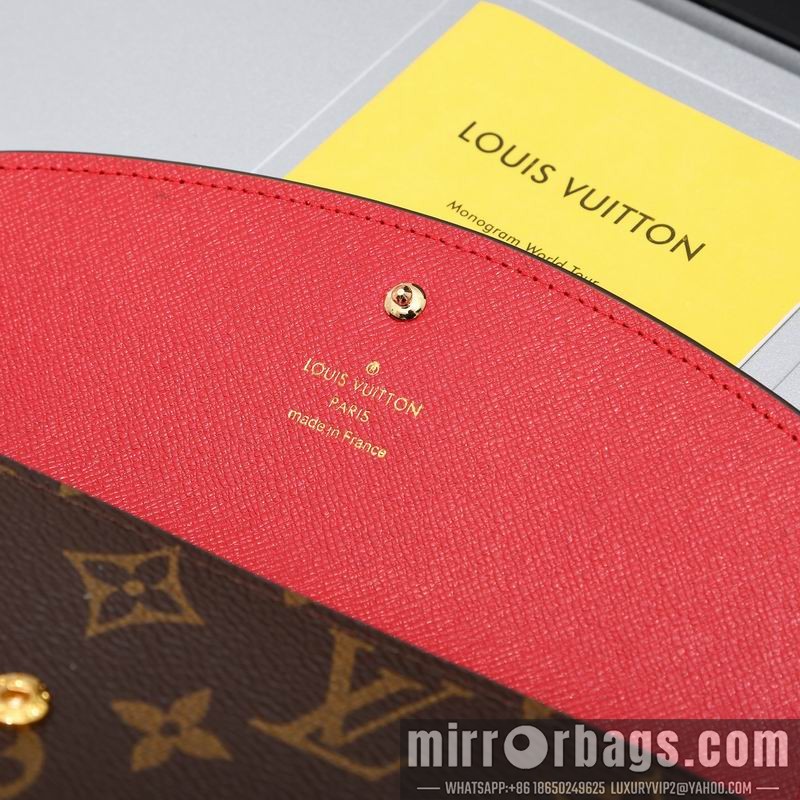 1:1 Louis Vuitton Bags LV M58108 ZC 4色
