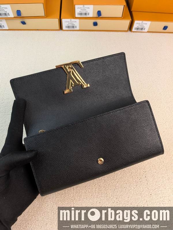 1:1 Louis Vuitton Bags M62148 19x10cm ZC 6色