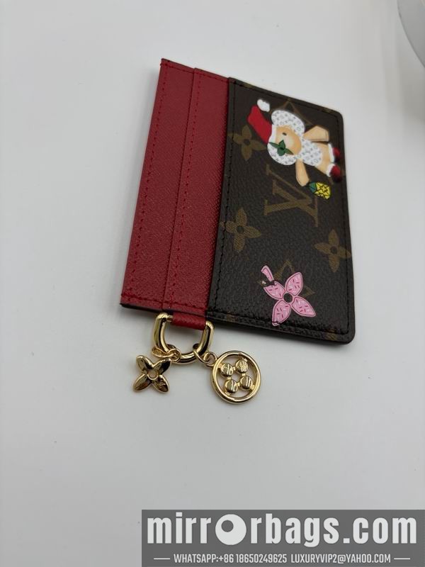1:1 Louis Vuitton Bags M82739 11x7cmZC 3色