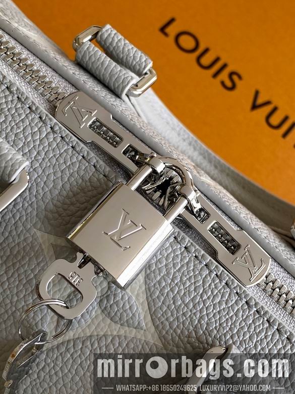 1:1 Louis Vuitton Bags M14207 20.5X13.5X12cm WP