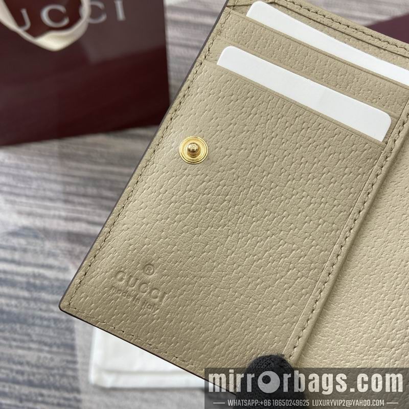Gucci Bags 841360 11x8.5x3cm MP