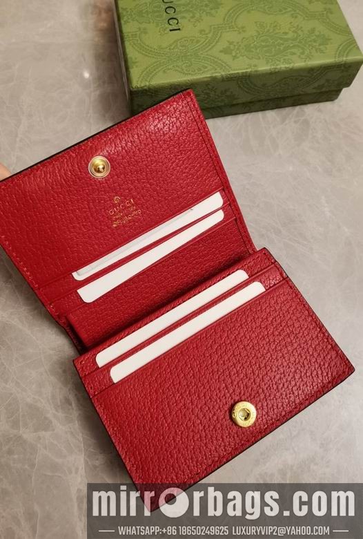 Gucci Bags BL654541 11X8.5X3