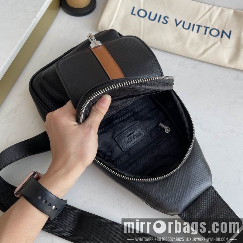 1:1 Louis Vuitton Bags 2059 30x17x5.5cm WP